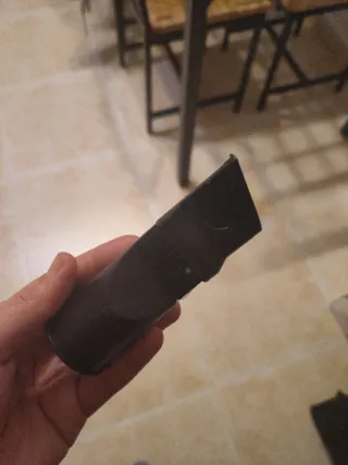 Aspiradora Rowenta Compact Power Cyclonic