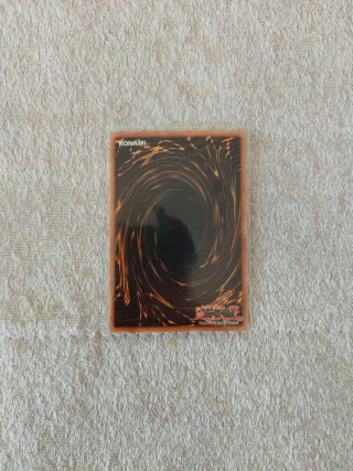 B. Skull Dragon YuGiOh