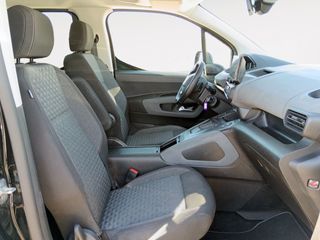 Peugeot Rifter GT Long