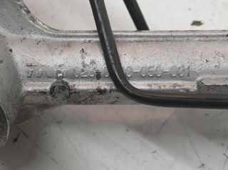 Cremallera 0230080050001 skoda fabia 208468