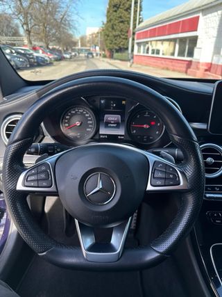Mercedes-Benz Classe C (206) 2017