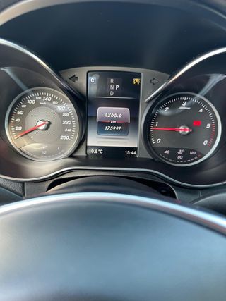 Mercedes-Benz Classe C (206) 2017