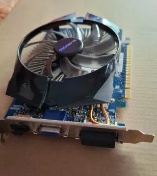 Gigabyte GeForce GT 730 2GB DDR5