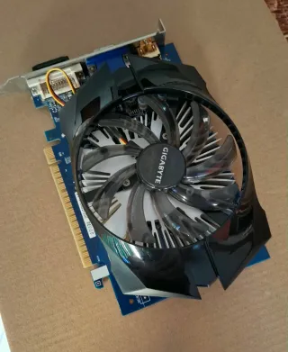 Gigabyte GeForce GT 730 2GB DDR5