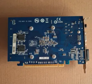 Gigabyte GeForce GT 730 2GB DDR5