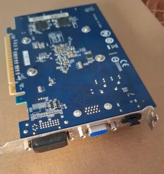 Gigabyte GeForce GT 730 2GB DDR5