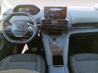 Peugeot Rifter GT Long