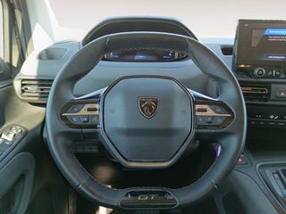 Peugeot Rifter GT Long