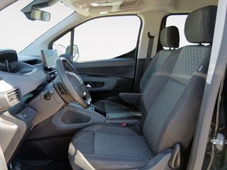 Peugeot Rifter GT Long