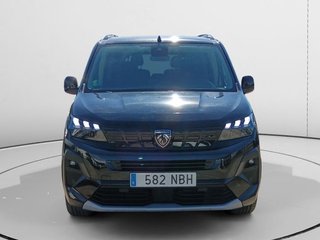 Peugeot Rifter GT Long