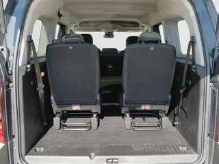 Peugeot Rifter GT Long
