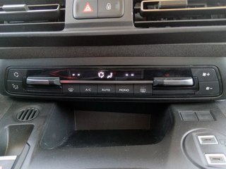 Peugeot Rifter GT Long