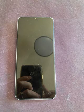 Teléfono Realme Narzo 50A Prime Azul