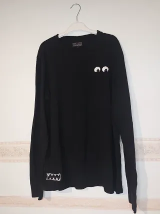 Maglia Guess J Balvin Vibras Limited Edition M