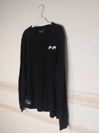 Maglia Guess J Balvin Vibras Limited Edition M