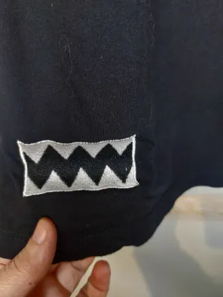 Maglia Guess J Balvin Vibras Limited Edition M