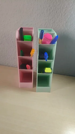 Organizador infantil Oxford Playschool