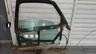 Elevalunas Trasero Izquierdo Audi A4 1998