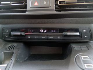 Peugeot Rifter GT Long