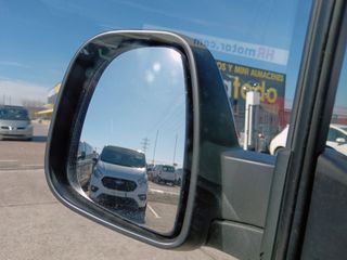 Peugeot Rifter GT Long