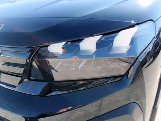 Peugeot Rifter GT Long