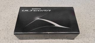 Pedales Shimano Ultegra PD-R8000 sin estrenar