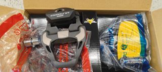 Pedales Shimano Ultegra PD-R8000 sin estrenar
