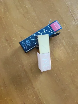 NARS Afterglow Liquid Blush 7ml