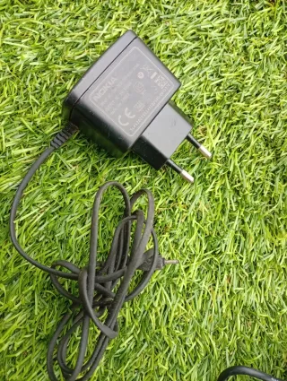 Lote de cables y adaptadores