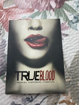 Serie True Blood DVD - Temporada 1