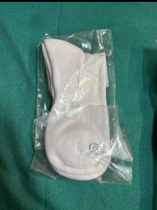 Calcetines El Corte Inglés Talla G (45-46)