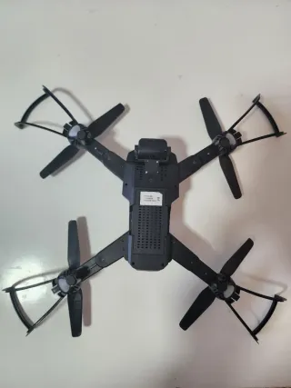 Drone OBEST 4K HD Cámara Dual