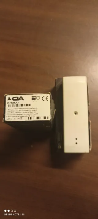 Trasmettitore Contatti CIA XR200 - Serie XR