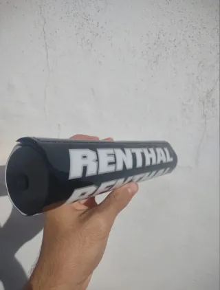 Espuma manillar Renthal