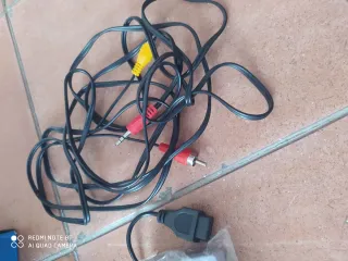 Mini consola retro 620 juegos