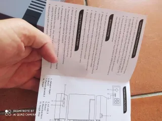 Mini consola retro 620 juegos