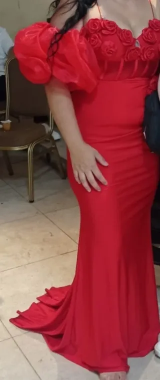 Vestido de fiesta