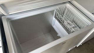 Congelador Horizontal Beko TARA ESTETICA