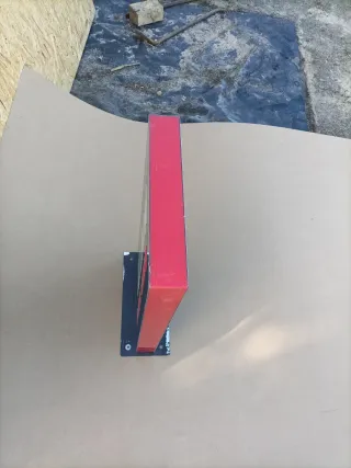 Cartel Mahou Desde 1890