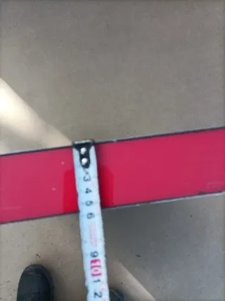 Cartel Mahou Desde 1890