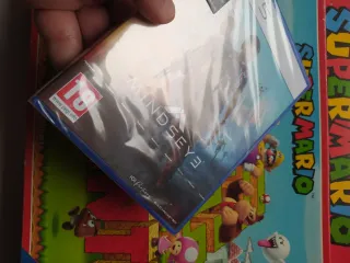 🆕-PRECINTADO- Mindsey3 Edición Deluxe PS5 PAL ES