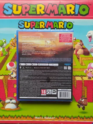 🆕-PRECINTADO- Mindsey3 Edición Deluxe PS5 PAL ES