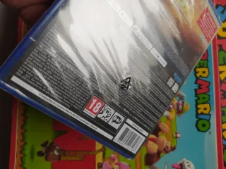 🆕-PRECINTADO- Mindsey3 Edición Deluxe PS5 PAL ES