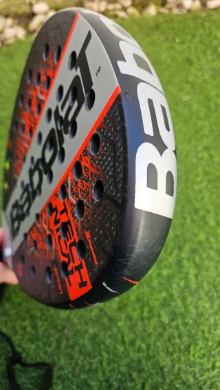 Babolat Technical Veron 2025