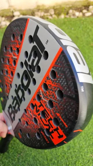Babolat Technical Veron 2025
