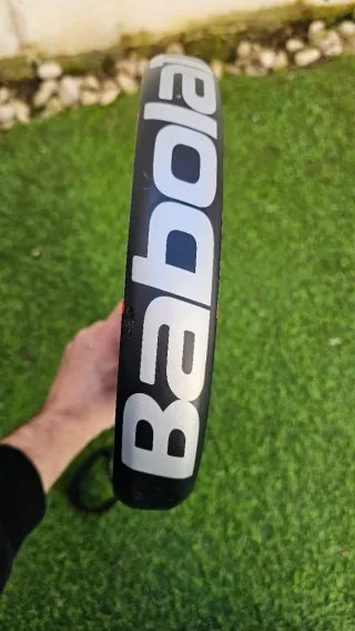 Babolat Technical Veron 2025