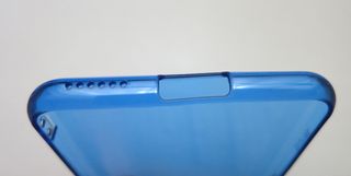 Custodia Xiaomi Mi 11 Lite 4G/5G e 11 Lite 5G NE