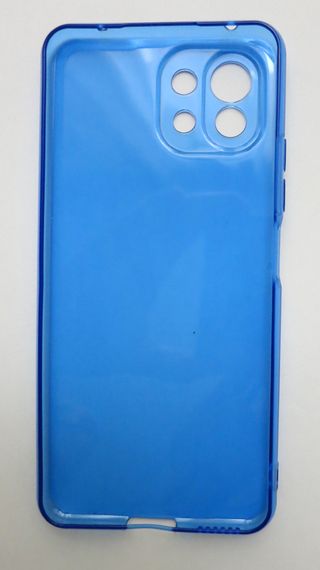 Custodia Xiaomi Mi 11 Lite 4G/5G e 11 Lite 5G NE