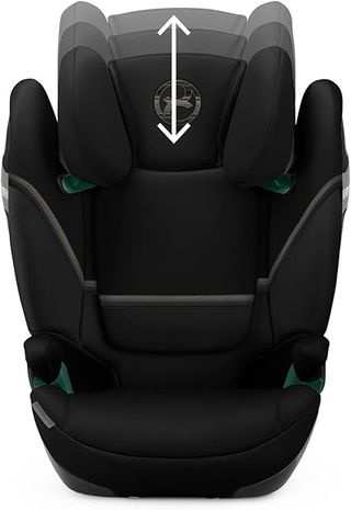 Cybex Solution S2 i-Fix Silla Coche