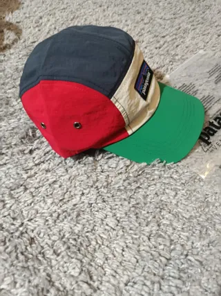 Berretto Patagonia nuovo